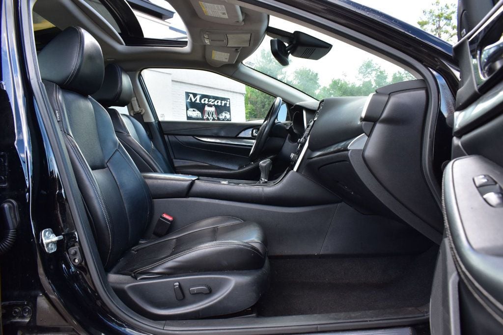 2020 Nissan Maxima SL 3.5L - 23078882 - 13
