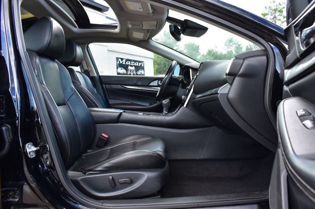 2020 Nissan Maxima SL 3.5L - 23078882 - 13