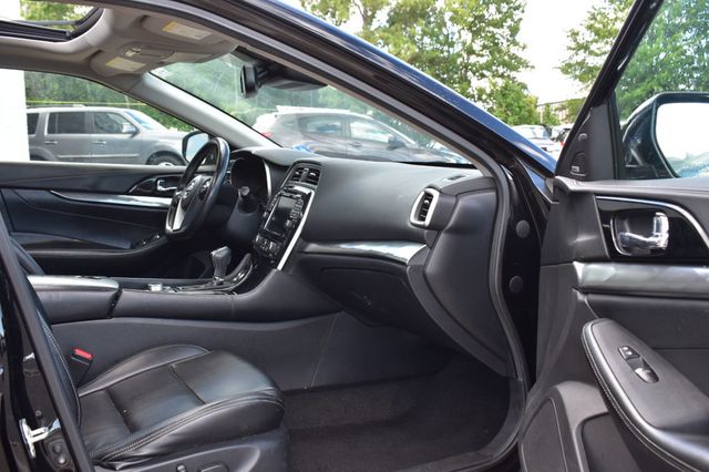 2020 Nissan Maxima SL 3.5L - 23078882 - 15