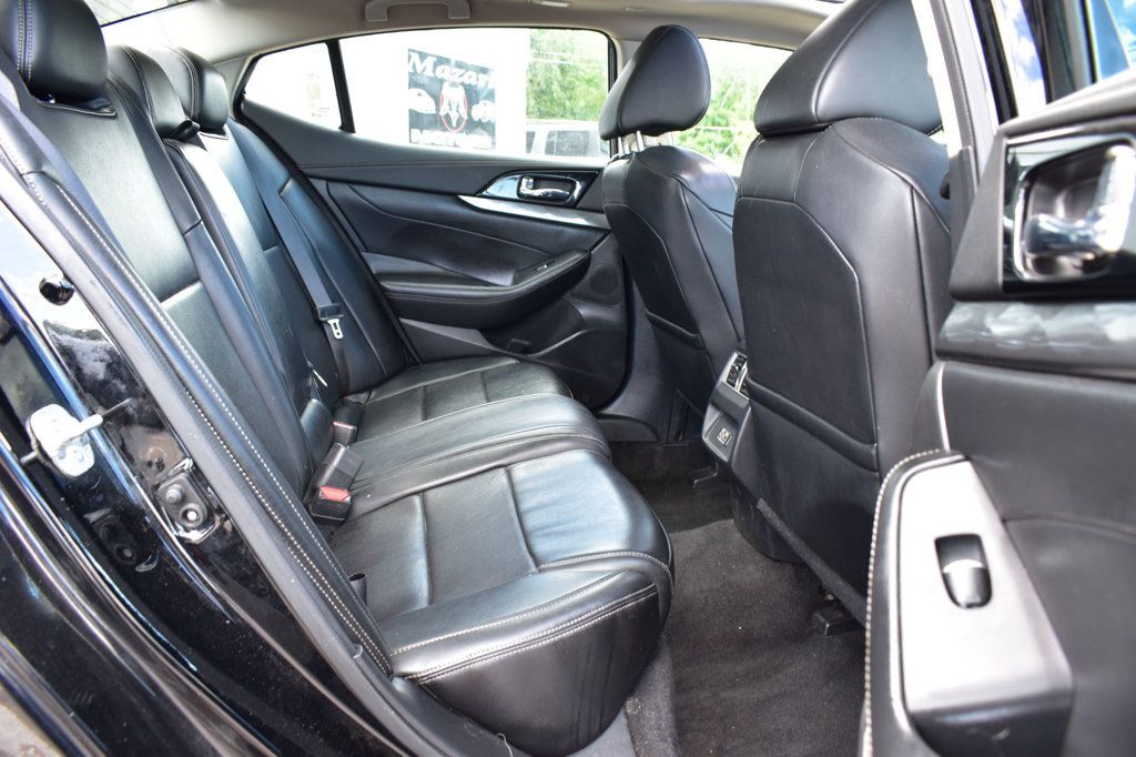 2020 Nissan Maxima SL 3.5L - 23078882 - 16