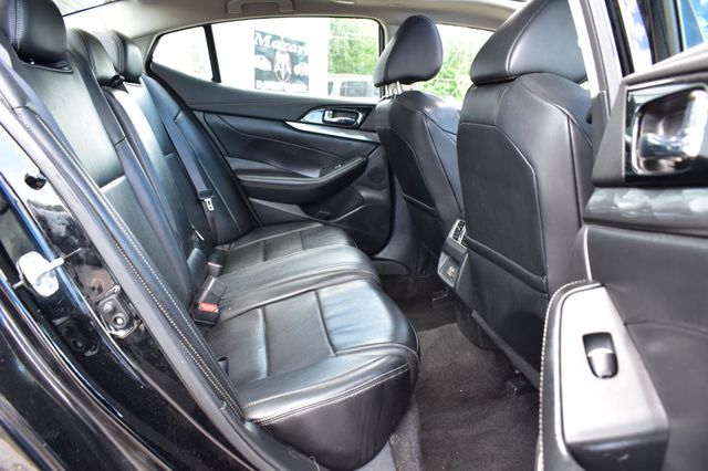2020 Nissan Maxima SL 3.5L - 23078882 - 16