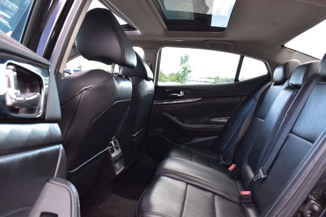 2020 Nissan Maxima SL 3.5L - 23078882 - 19