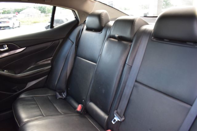 2020 Nissan Maxima SL 3.5L - 23078882 - 20