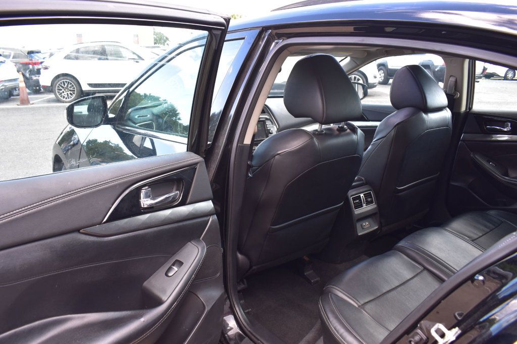 2020 Nissan Maxima SL 3.5L - 23078882 - 21
