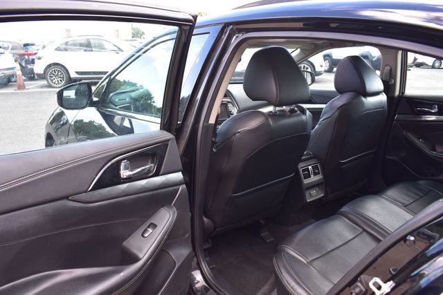 2020 Nissan Maxima SL 3.5L - 23078882 - 21