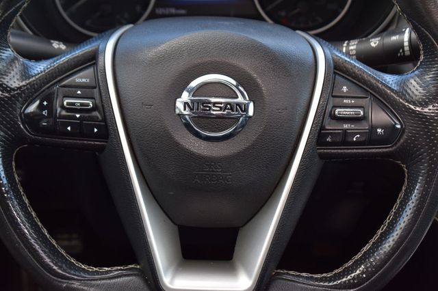 2020 Nissan Maxima SL 3.5L - 23078882 - 22