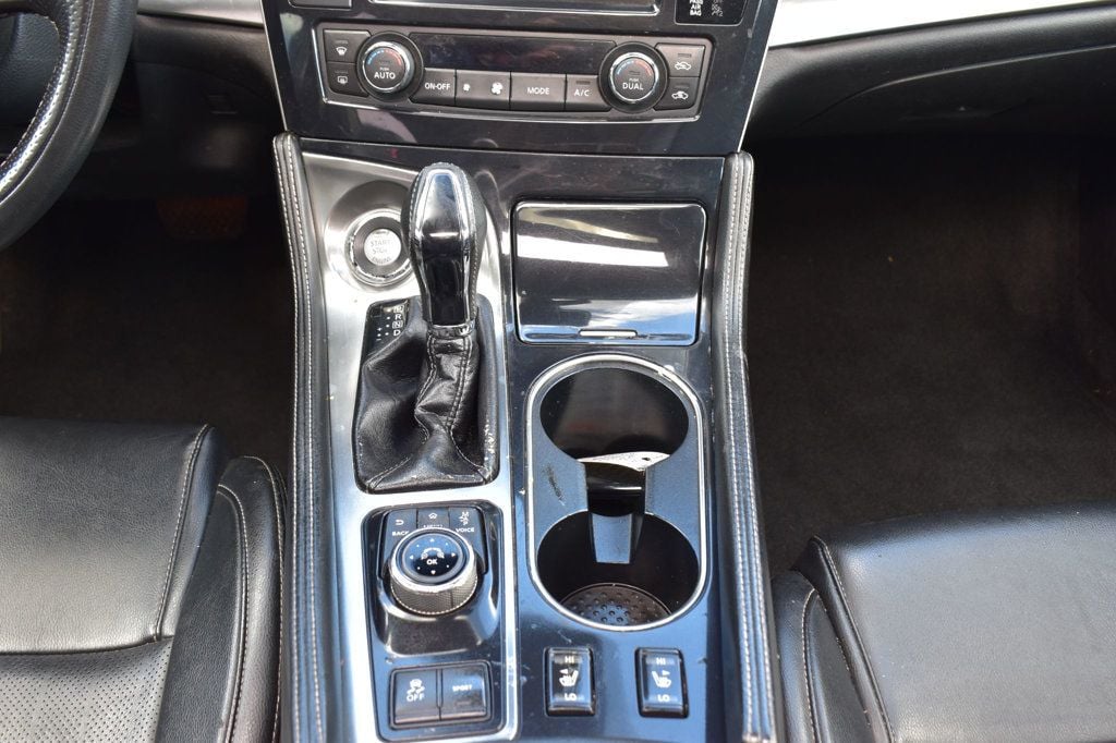 2020 Nissan Maxima SL 3.5L - 23078882 - 24