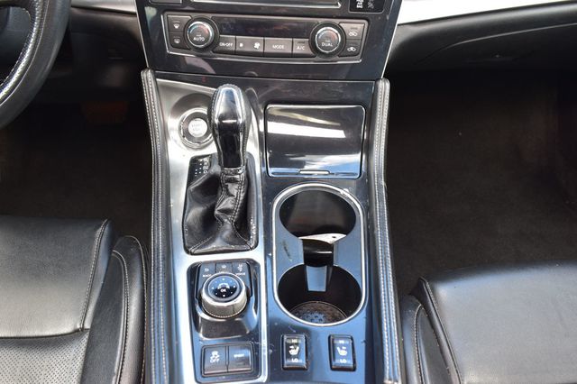 2020 Nissan Maxima SL 3.5L - 23078882 - 24