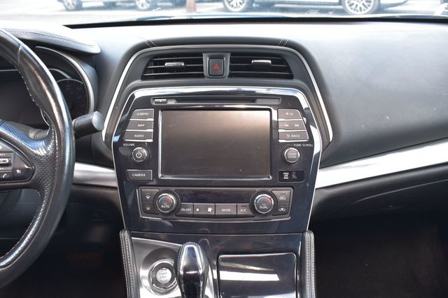 2020 Nissan Maxima SL 3.5L - 23078882 - 25