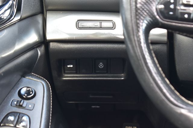 2020 Nissan Maxima SL 3.5L - 23078882 - 26