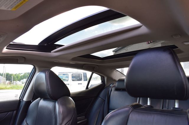 2020 Nissan Maxima SL 3.5L - 23078882 - 27