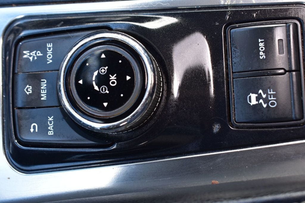 2020 Nissan Maxima SL 3.5L - 23078882 - 28