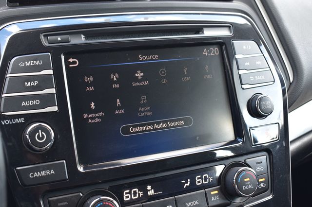 2020 Nissan Maxima SL 3.5L - 23078882 - 31