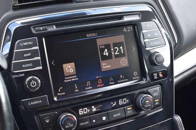2020 Nissan Maxima SL 3.5L - 23078882 - 33