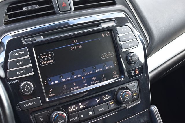 2020 Nissan Maxima SL 3.5L - 23078882 - 34