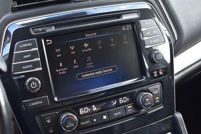 2020 Nissan Maxima SL 3.5L - 23078882 - 35