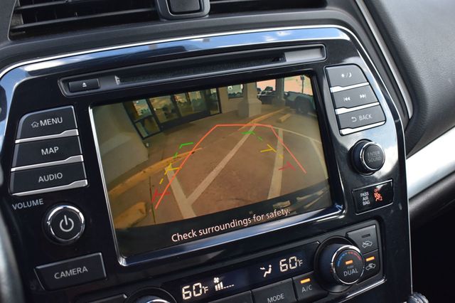 2020 Nissan Maxima SL 3.5L - 23078882 - 36
