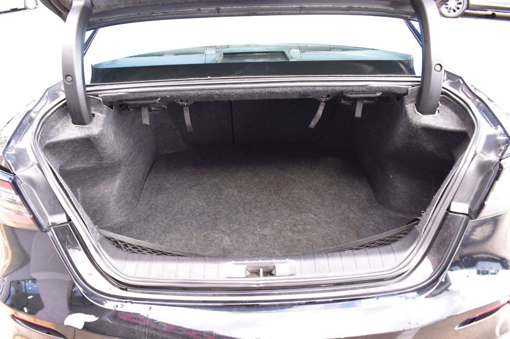 2020 Nissan Maxima SL 3.5L - 23078882 - 38