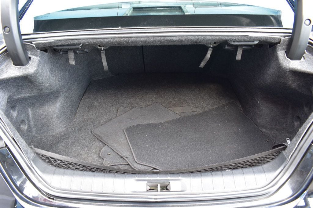 2020 Nissan Maxima SL 3.5L - 23078882 - 39