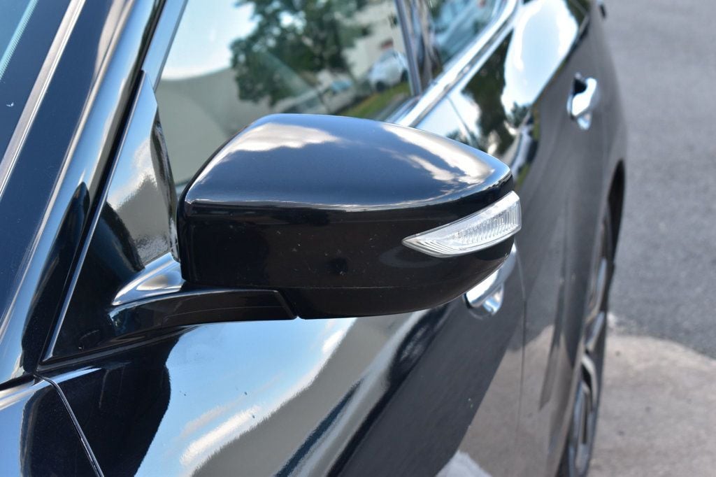 2020 Nissan Maxima SL 3.5L - 23078882 - 42