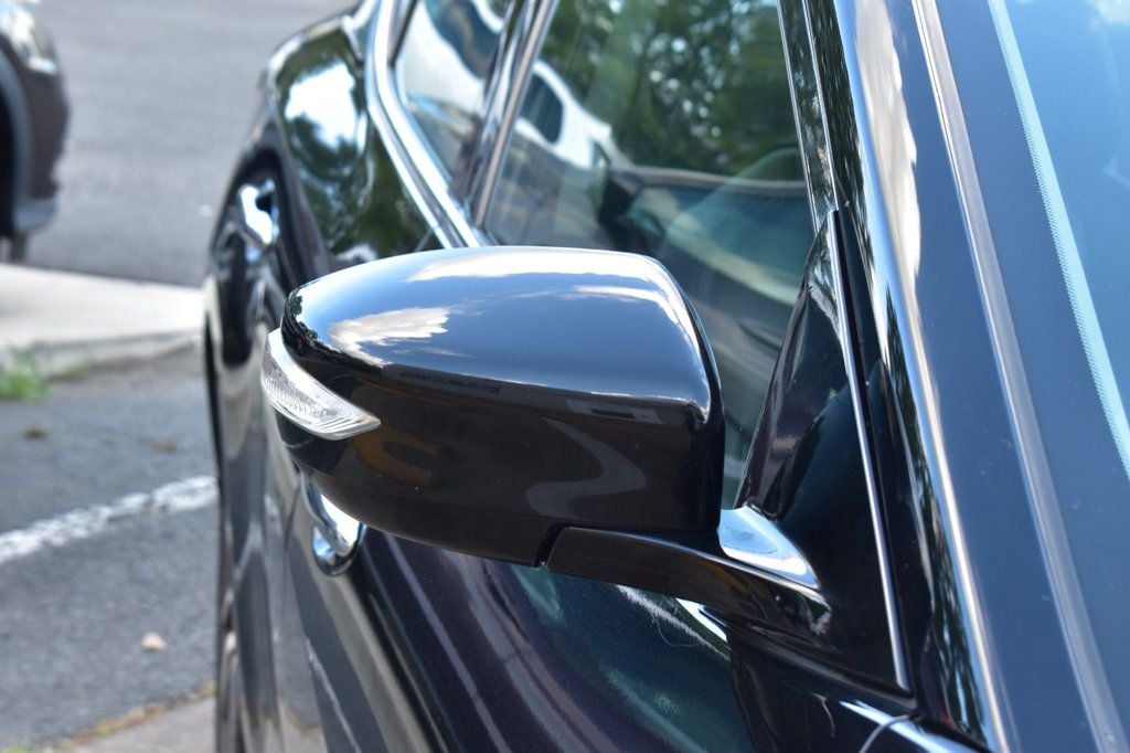 2020 Nissan Maxima SL 3.5L - 23078882 - 43