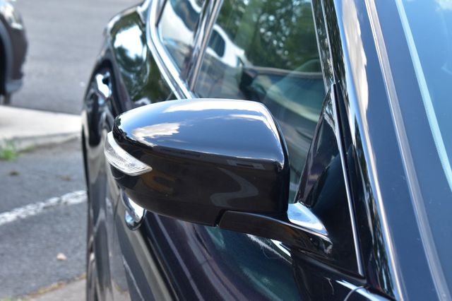 2020 Nissan Maxima SL 3.5L - 23078882 - 43