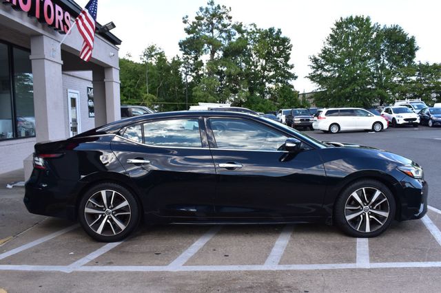 2020 Nissan Maxima SL 3.5L - 23078882 - 8