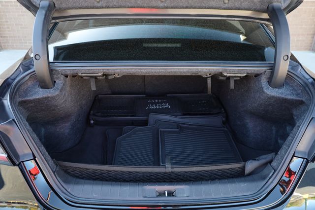 2020 Nissan Maxima SL 3.5L - 23002208 - 9