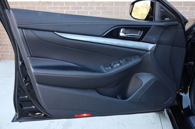 2020 Nissan Maxima SL 3.5L - 23002208 - 11