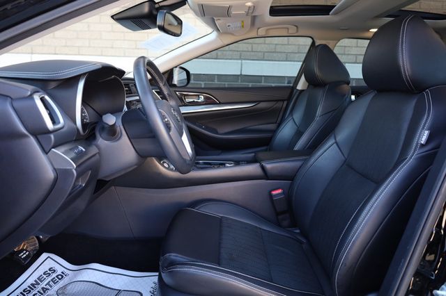 2020 Nissan Maxima SL 3.5L - 23002208 - 13