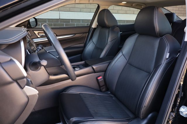 2020 Nissan Maxima SL 3.5L - 23002208 - 14