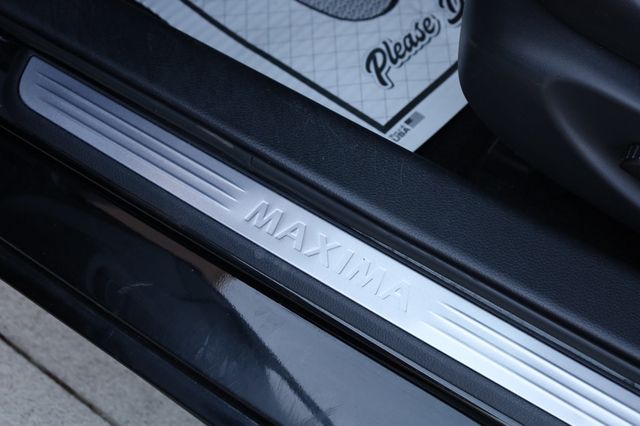 2020 Nissan Maxima SL 3.5L - 23002208 - 15