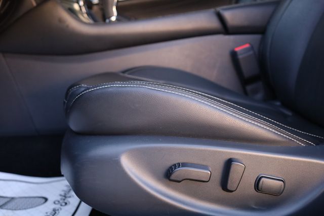 2020 Nissan Maxima SL 3.5L - 23002208 - 16