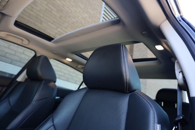 2020 Nissan Maxima SL 3.5L - 23002208 - 17