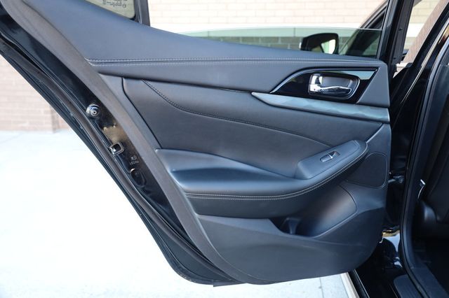 2020 Nissan Maxima SL 3.5L - 23002208 - 18