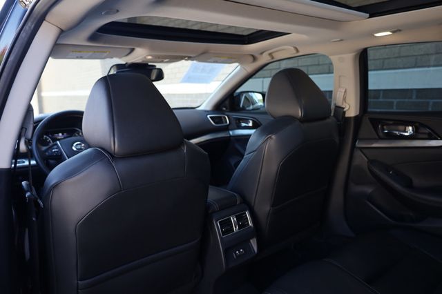 2020 Nissan Maxima SL 3.5L - 23002208 - 19