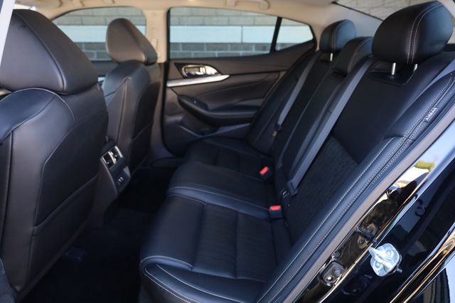 2020 Nissan Maxima SL 3.5L - 23002208 - 20