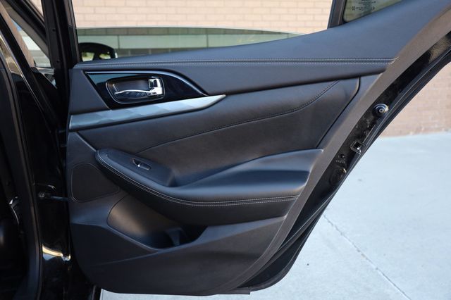 2020 Nissan Maxima SL 3.5L - 23002208 - 22