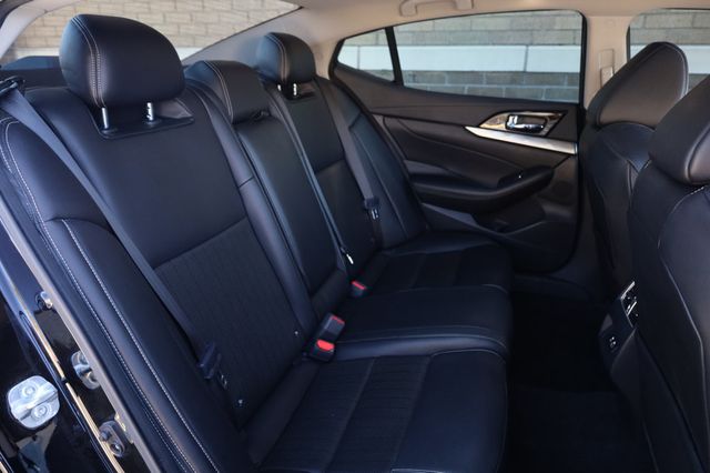 2020 Nissan Maxima SL 3.5L - 23002208 - 23