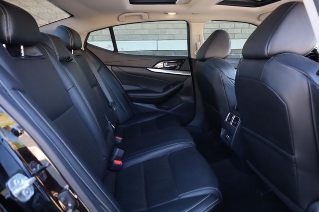 2020 Nissan Maxima SL 3.5L - 23002208 - 24