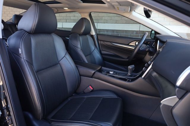 2020 Nissan Maxima SL 3.5L - 23002208 - 26
