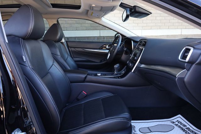 2020 Nissan Maxima SL 3.5L - 23002208 - 27