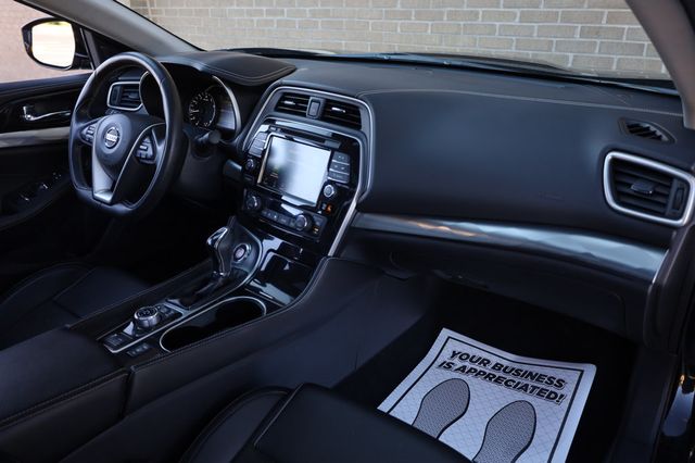 2020 Nissan Maxima SL 3.5L - 23002208 - 29