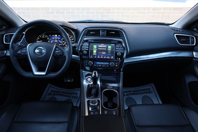 2020 Nissan Maxima SL 3.5L - 23002208 - 30