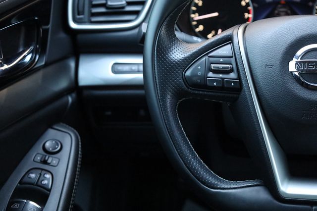 2020 Nissan Maxima SL 3.5L - 23002208 - 32