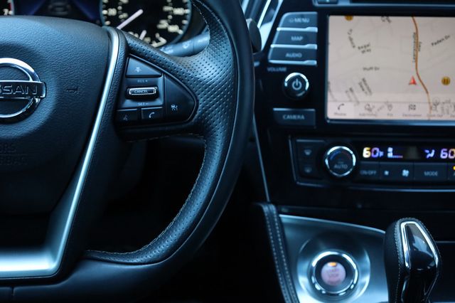 2020 Nissan Maxima SL 3.5L - 23002208 - 33