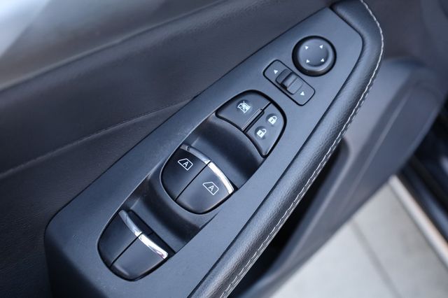 2020 Nissan Maxima SL 3.5L - 23002208 - 37