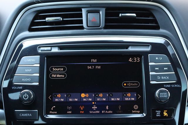 2020 Nissan Maxima SL 3.5L - 23002208 - 41