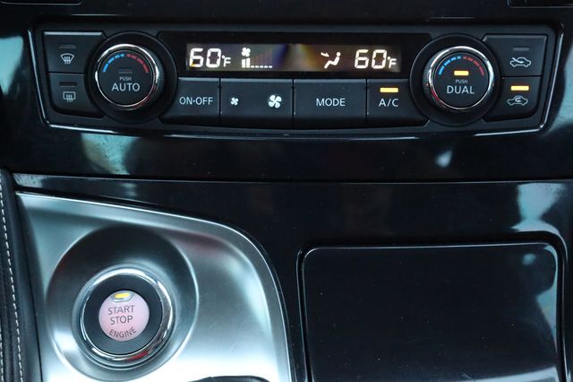 2020 Nissan Maxima SL 3.5L - 23002208 - 44