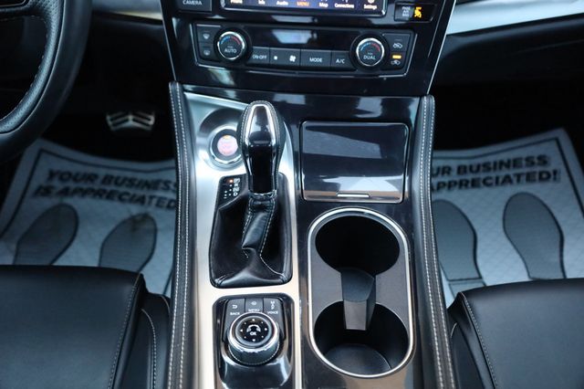 2020 Nissan Maxima SL 3.5L - 23002208 - 45